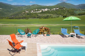 Agriturismo I CASALI DI MORRO